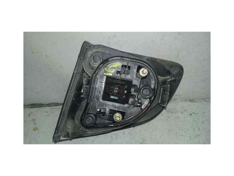 Recambio de piloto trasero izquierdo para peugeot 406 break (s1/s2) sv referencia OEM IAM   INTERIOR