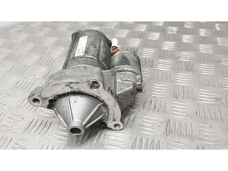 Recambio de motor arranque para peugeot rcz basis referencia OEM IAM 9646972280 VALEO D8R27