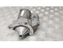 Recambio de motor arranque para peugeot rcz basis referencia OEM IAM 9646972280 VALEO D8R27
