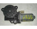 Recambio de motor elevalunas delantero derecho para ford fiesta (cbk) ambiente referencia OEM IAM  2 PIN ELECTRICO