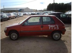 PEUGEOT 106 (S2)