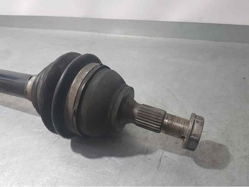 Recambio de transmision delantera derecha para ds 4 style referencia OEM IAM 9684135480  