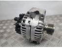 Recambio de alternador para mercedes-benz clase c (w204) familiar 180 t kompressor (204.246) referencia OEM IAM A2711541402  F86