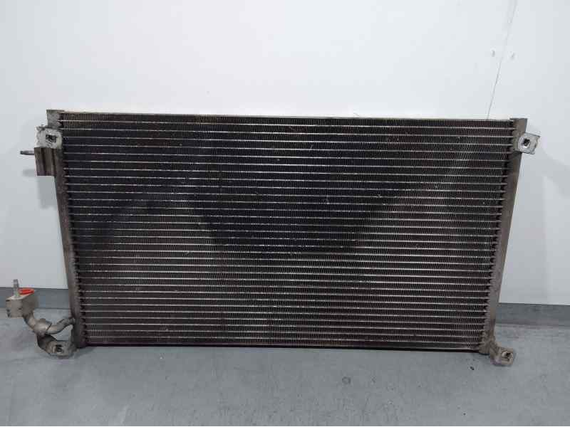 Recambio de condensador / radiador aire acondicionado para peugeot 106 (s2) sketch referencia OEM IAM 9621991480  