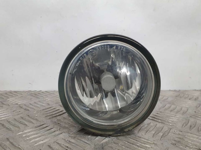 Recambio de faro antiniebla derecho para citroën xsara berlina 2.0 hdi exclusive (66kw) referencia OEM IAM 9648947780  