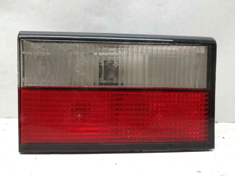 Recambio de piloto trasero izquierdo para citroën xantia berlina 2.0 hdi 90/110 attraction referencia OEM IAM   INTERIOR ANT