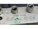 Recambio de abs para nissan qashqai (j11) acenta referencia OEM IAM 476604EA0D BOSCH 269620G