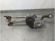 MOTOR LIMPIA DELANTERO 13432685 W65427 VALEO