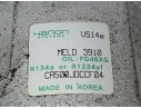 Recambio de compresor aire acondicionado para kia cee´d business referencia OEM IAM 97701A6700 CA500JDCCF04 HANON