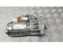 Recambio de motor arranque para peugeot rcz basis referencia OEM IAM 9646972280 VALEO D8R27