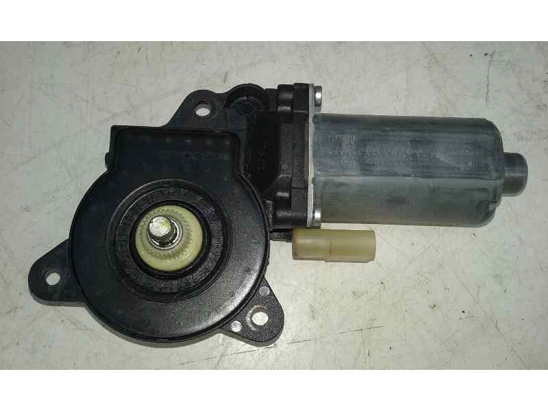 Recambio de motor elevalunas delantero derecho para ford fiesta (cbk) ambiente referencia OEM IAM  2 PIN ELECTRICO