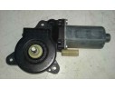 Recambio de motor elevalunas delantero derecho para ford fiesta (cbk) ambiente referencia OEM IAM  2 PIN ELECTRICO