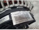 Recambio de alternador para mercedes-benz clase c (w204) familiar 180 t kompressor (204.246) referencia OEM IAM A2711541402  F86
