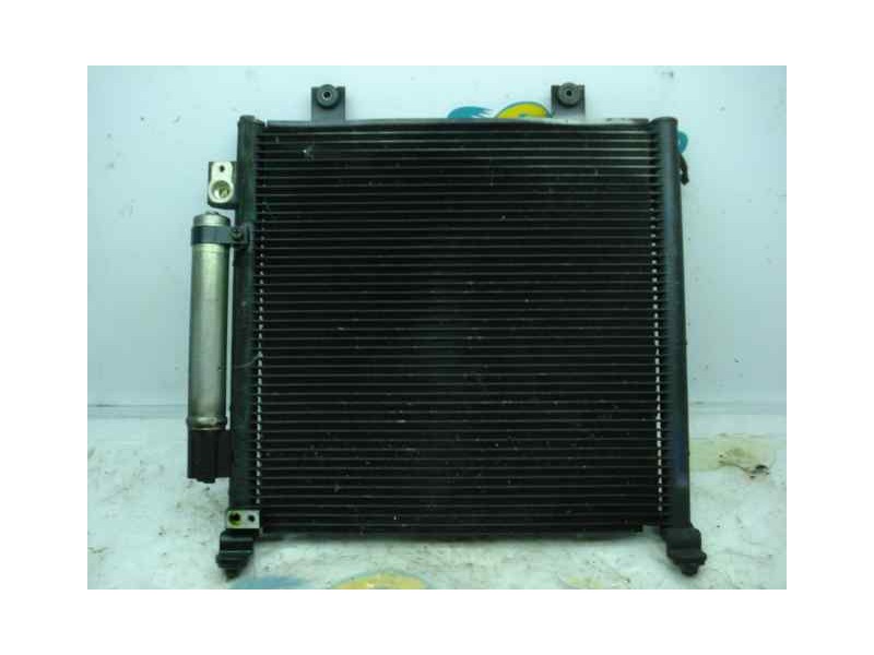 Recambio de condensador / radiador aire acondicionado para opel agila básico referencia OEM IAM   