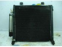 Recambio de condensador / radiador aire acondicionado para opel agila básico referencia OEM IAM   