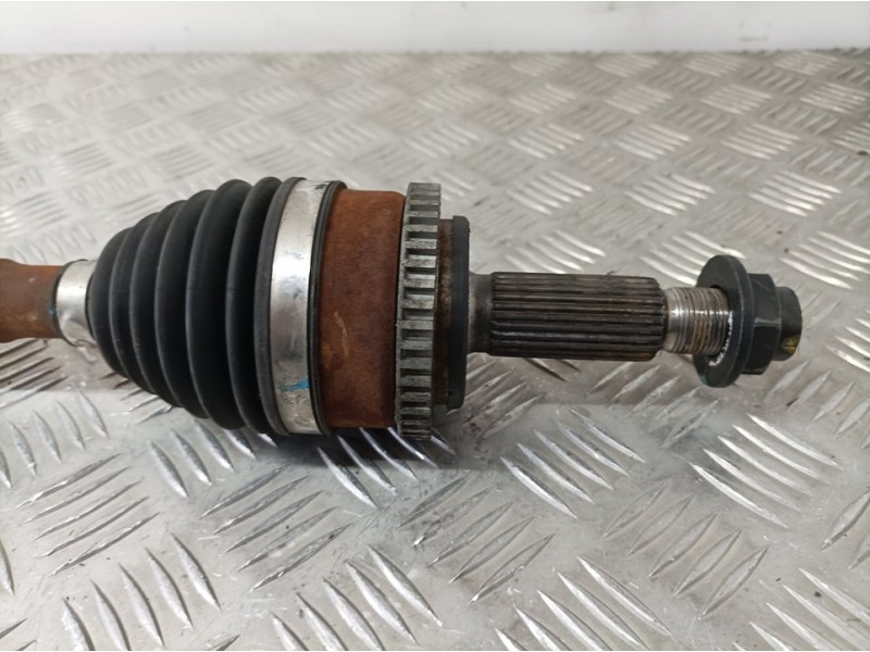 Recambio de transmision delantera derecha para kia pro_cee´d ( ) concept referencia OEM IAM 49501A6300  