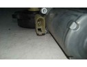 Recambio de motor elevalunas delantero derecho para ford fiesta (cbk) ambiente referencia OEM IAM  2 PIN ELECTRICO
