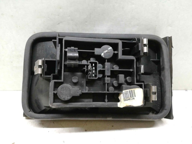 Recambio de piloto trasero izquierdo para citroën xantia berlina 2.0 hdi 90/110 attraction referencia OEM IAM   INTERIOR ANT