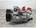 Recambio de compresor aire acondicionado para audi a3 sedan (8ys) 35 tdi s line referencia OEM IAM 3Q0816803D 4472506101 DENSO