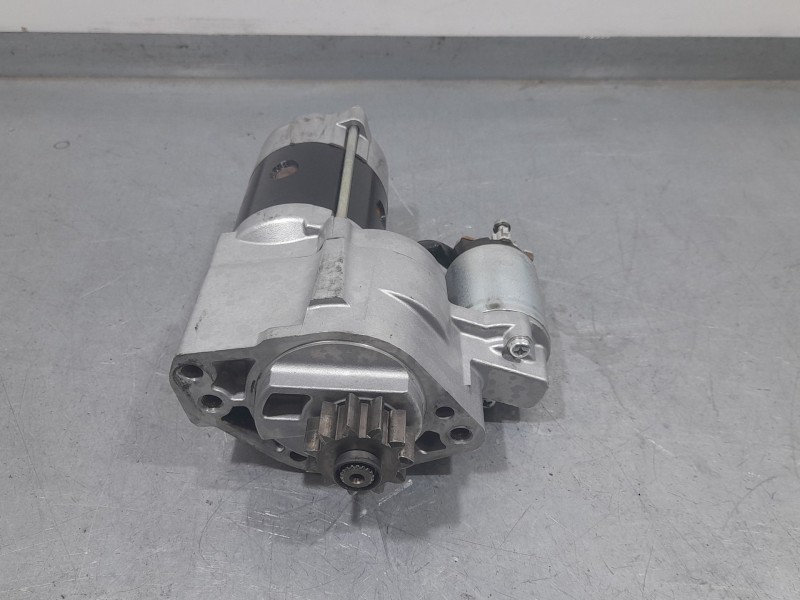 Recambio de motor arranque para nissan nt400 cabstar (f24m) 28.12, 32.12, 35.12 (f91an) referencia OEM IAM 233005X00C M002TS0673
