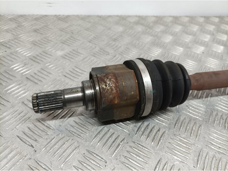 Recambio de transmision delantera derecha para kia pro_cee´d ( ) concept referencia OEM IAM 49501A6300  