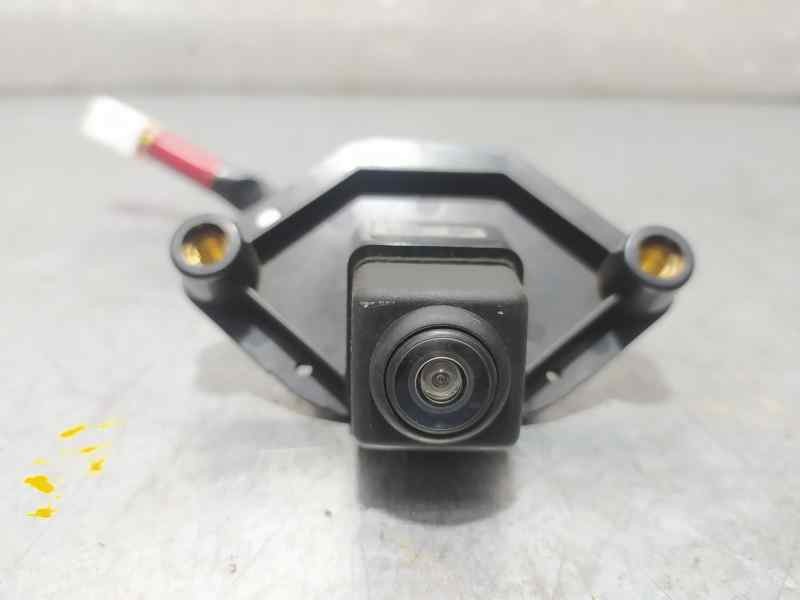 Recambio de camara vision trasera para nissan qashqai (j11) acenta referencia OEM IAM 284424EA0A  