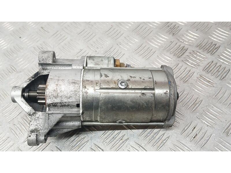 Recambio de motor arranque para peugeot rcz basis referencia OEM IAM 9646972280 VALEO D8R27