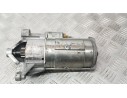 Recambio de motor arranque para peugeot rcz basis referencia OEM IAM 9646972280 VALEO D8R27
