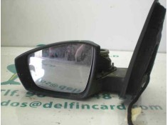 RETROVISOR IZQUIERDO SIN TAPA ELECTRICO 6 CABLES