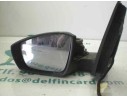Recambio de retrovisor izquierdo para volkswagen polo (6r1) 1.4 fsi referencia OEM IAM  SIN TAPA ELECTRICO 6 CABLES