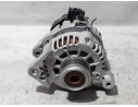 Recambio de alternador para kia stonic (ybcuv) tech referencia OEM IAM 3730004950 8400383 