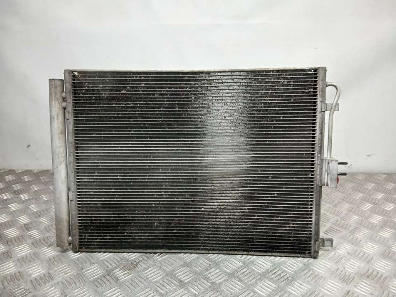 Recambio de condensador / radiador aire acondicionado para kia cee´d business referencia OEM IAM 97606A5801  