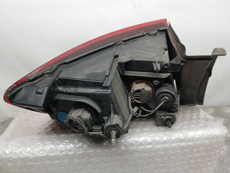 Recambio de piloto trasero derecho exterior para renault megane iv hatchback (b9a/m/n_) 1.5 dci 110 (b9a3) referencia OEM IAM 26