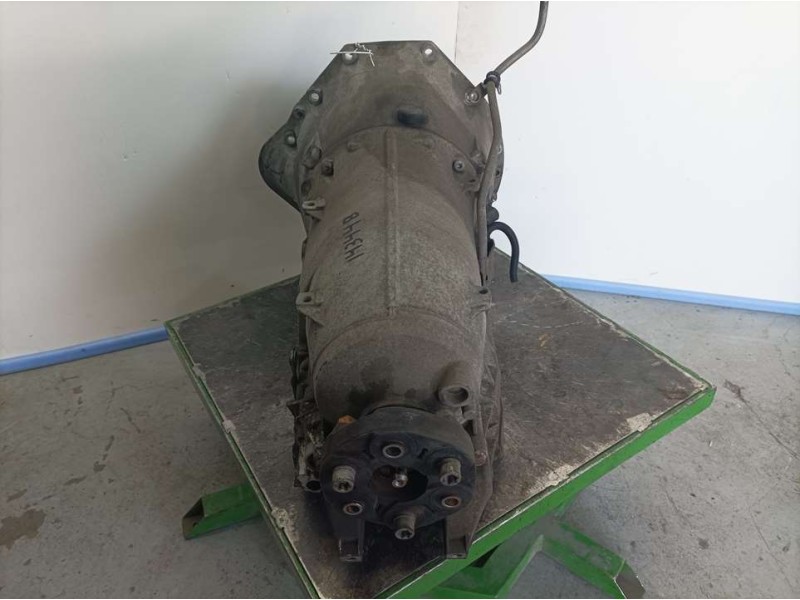 Recambio de caja cambios para mercedes-benz clase c (w204) familiar 180 t kompressor (204.246) referencia OEM IAM 722695 R211271