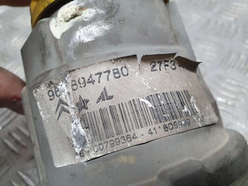 Recambio de faro antiniebla derecho para citroën xsara berlina 2.0 hdi exclusive (66kw) referencia OEM IAM 9648947780  