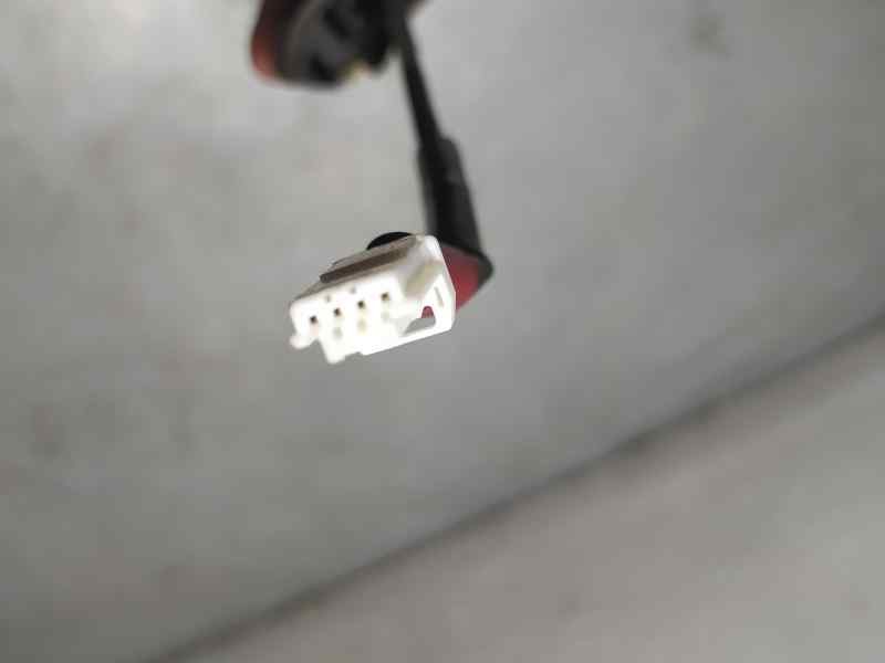 Recambio de camara vision trasera para nissan qashqai (j11) acenta referencia OEM IAM 284424EA0A  