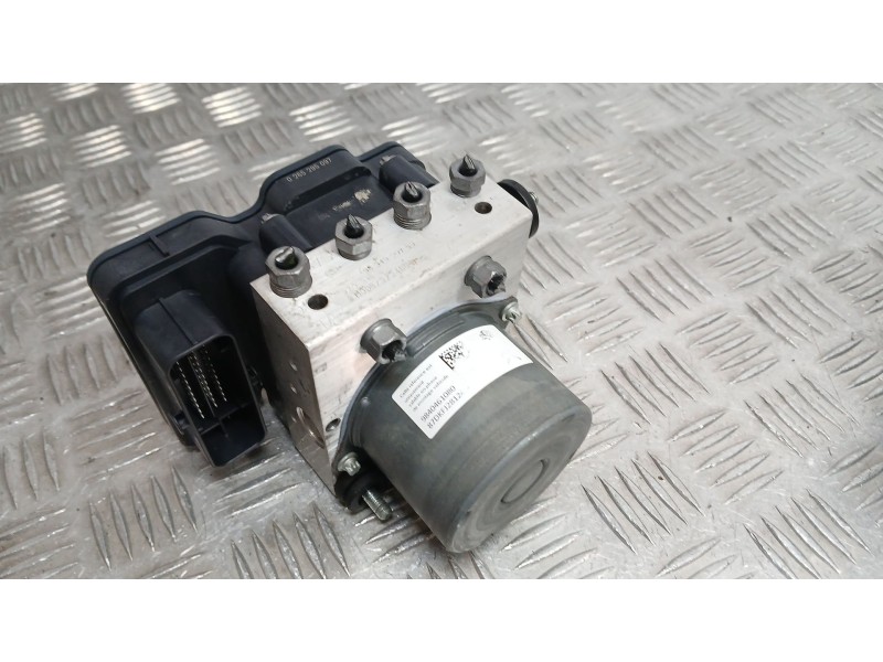 Recambio de abs para peugeot expert furgoneta (v_) 1.5 bluehdi 100 referencia OEM IAM 9834920780  970318