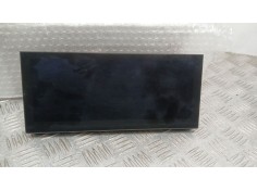 Recambio de sistema navegacion gps para peugeot 3008 gt line referencia OEM IAM 9822192880  DGT10CCEM00