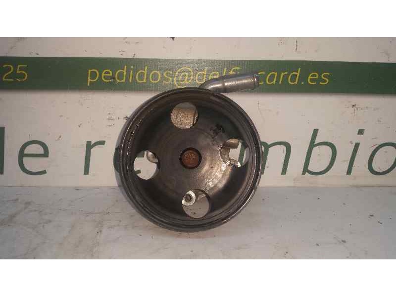 Recambio de bomba direccion para ford fiesta (cbk) ambiente referencia OEM IAM   