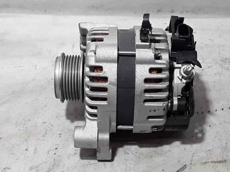 Recambio de alternador para kia stonic (ybcuv) tech referencia OEM IAM 3730004950 8400383 