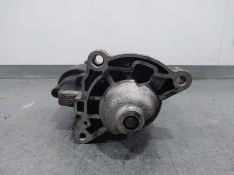 Recambio de motor arranque para peugeot 106 (s2) sketch referencia OEM IAM 0001112029  BOSCH