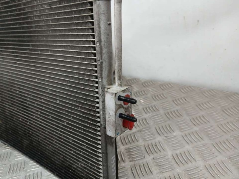 Recambio de condensador / radiador aire acondicionado para kia cee´d business referencia OEM IAM 97606A5801  