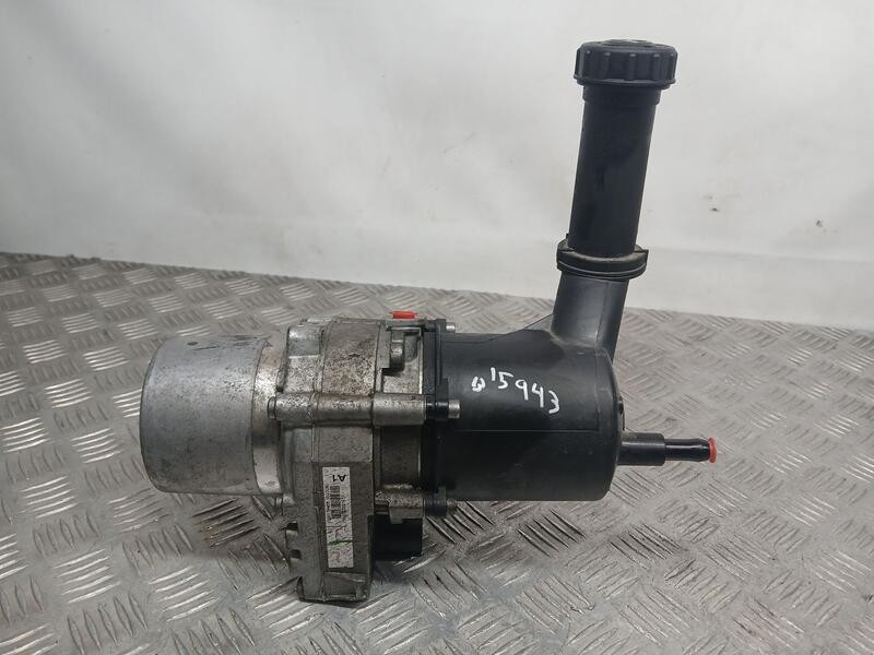 Recambio de bomba direccion electrica para citroën c3 comercial referencia OEM IAM 9676740380  A5101856B