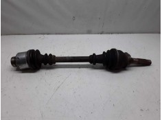 TRANSMISION DELANTERA DERECHA 