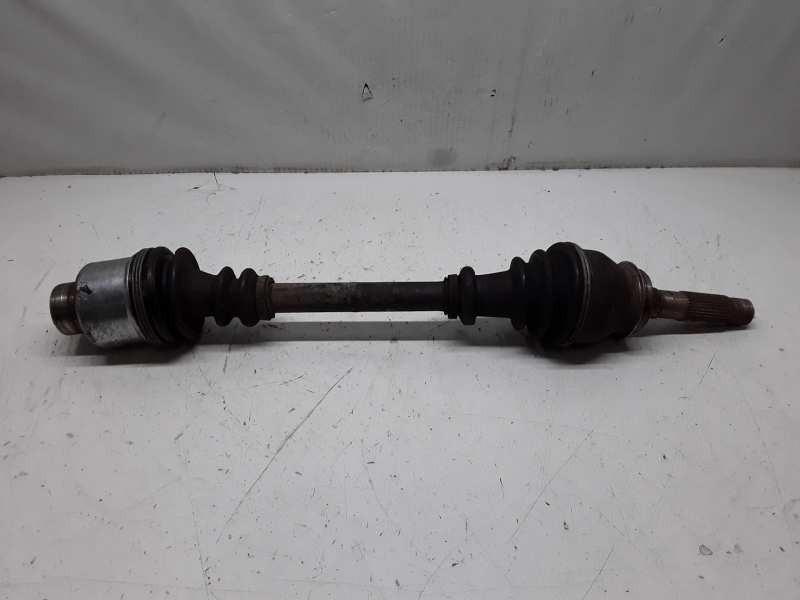 Recambio de transmision delantera derecha para mercedes-benz clase s (w140) berlina 3.0 turbodiesel cat referencia OEM IAM   