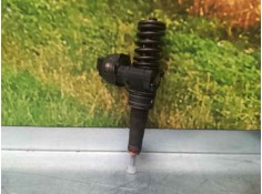 Recambio de inyector para seat leon (1p1) 2.0 tdi referencia OEM IAM 038130073AG 0414720215 BOSCH