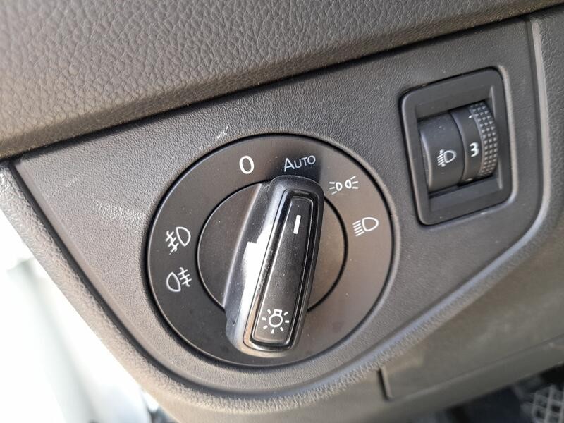 Recambio de mando luces para volkswagen taigo (cs1) 1.0 tsi referencia OEM IAM 5G0941431BD  