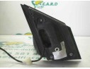 Recambio de retrovisor izquierdo para volkswagen polo (6r1) 1.4 fsi referencia OEM IAM  SIN TAPA ELECTRICO 6 CABLES