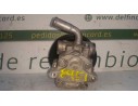 Recambio de bomba direccion para ford fiesta (cbk) ambiente referencia OEM IAM   
