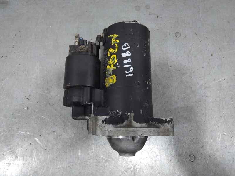 Recambio de motor arranque para peugeot 106 (s2) sketch referencia OEM IAM 0001112029  BOSCH